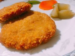 -92°C俄式厨房(中央大街店)