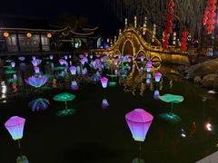 -中国翰园碑林
