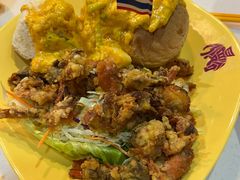 -小曼谷泰国美食 (南角道分店)