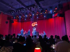 -JZ Club 爵士酒吧(上海店)