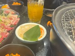 -虎丸烧肉(新大陆广场店)