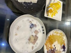 -椰语堂·海南清补凉(中山骑楼店)
