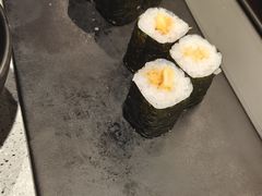 -友壹町寿司(佛山新DNA店)
