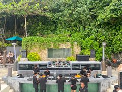 -Rock Bar Bali(Bali)