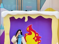 -皇城恒隆广场