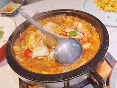 -徽珍源(龙茗路店)