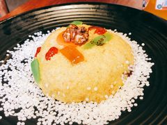 小米八宝饭-大牌大·传统杭帮菜(湖滨店)