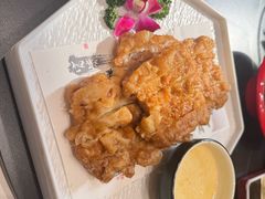 -梅利汴京烤鸭•开封豫菜地标店(东司门店)