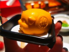 -海底捞火锅(万象城店)