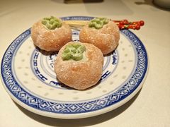 柿柿如意-汤城小厨•粤菜•靓汤(金宝街店)