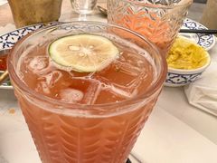 粉红快乐芭乐水-KingThaia金泰兰(滨江天街店)