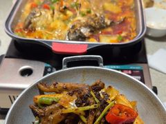 -烟火鱼乡(吾悦店)