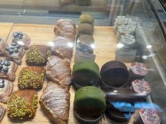 -DRUNK BAKER(上海陕康里店)