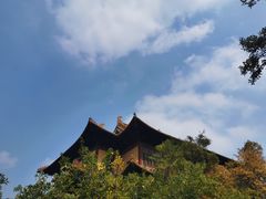 -南京市江宁方山