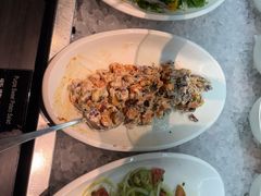 -拉蒂娜·巴西牛排馆 Latina·Brazilian Steakhouse(陆家嘴旗舰店)