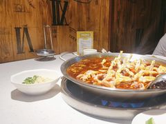 -蛙鱼道美蛙鱼自助火锅(新耍都店)