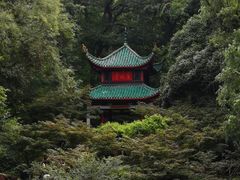 -岳麓山风景名胜区