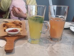 -必胜客(阿诗玛店)