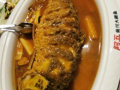 -阿五黄河大鲤鱼(纬三路店)
