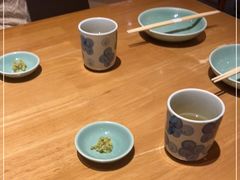 -一心创作料理屋(经开万达店)