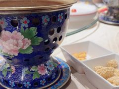-百叶居·老北京涮羊肉(鼓楼店)