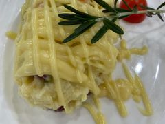 首都沙拉-新侨三宝乐西餐厅(崇文门店)