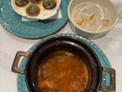 -CRAZYONES西班牙海鲜饭(上海美罗城店)