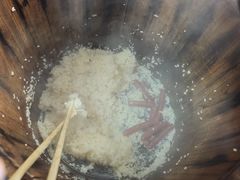 -老嘢扣肉糯米饭(云亭街店)