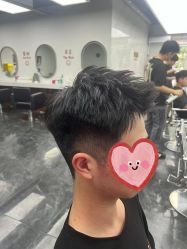 -查克拉造型