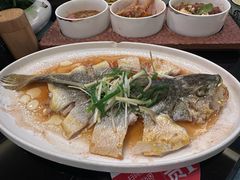 -莲花公园煎蟹·30年闽菜(火车站店)