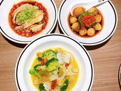 -新太二·鲜料川菜(晶耀前滩店)