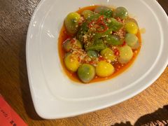 -乔街深夜食堂·小龙虾·高压锅生蚝(杭州总店)