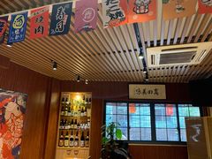 -石屋料理(南京西路店)