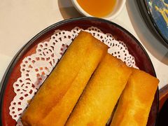 上海春卷-荟廷·晶萃(陆家嘴尚悦湾店)