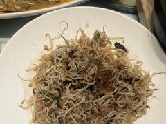 -九转小磨·东北菜老字号(祥安店)