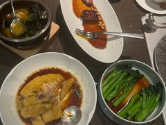 -万丽轩·粤菜(王府井金茂万丽酒店)