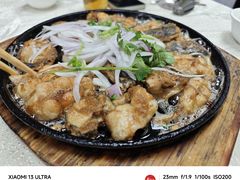 -羊桥饭店(江门紫沙路店)