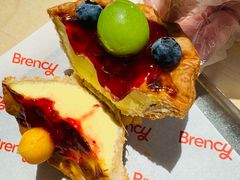 -BRENCY百仑喜(创新园店)