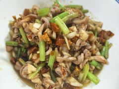 -朗妈私房菜(婺女州店)