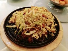 -青年公社烤鸭(青年路店)