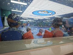 -Swim斯卫姆国际儿童游泳中心(红博中央公园店)