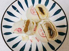 宫廷牛舌饼-富华斋饽饽铺·宫廷糕点·伴手礼(护国新天地店)