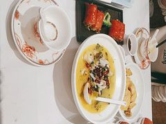 -稻香酒家(天河城店)