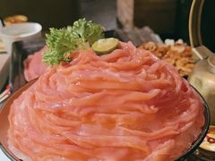 -吼堂老火锅(太古里总店)