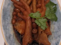 -御彩酒家(东风东路店)