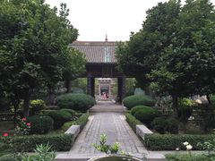 -西安化觉巷清真大寺