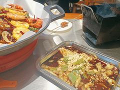 -遇西祠·海鲜烧烤(总店)