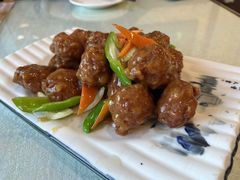 -宝发园名菜馆