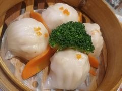 -鹅冠港式茶餐厅(来福士店)