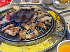 -韩宫宴烤肉·料理(宜兴八佰伴店)